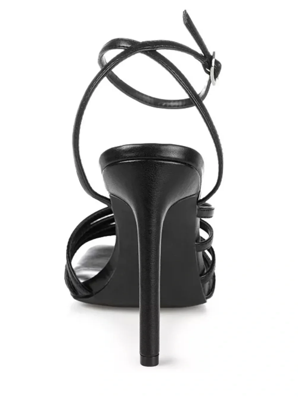 New Journee Collection Women's Louella Strappy Stilettos size 9